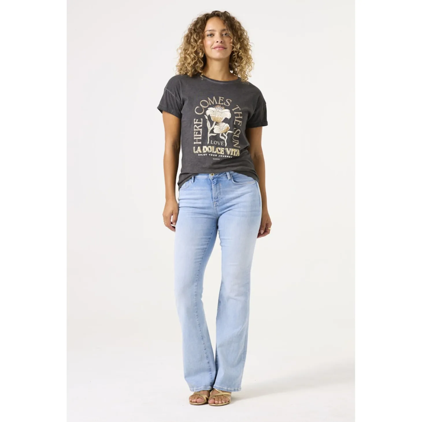 B50005_ladies T-shirt ss