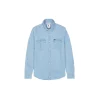 B51085_men`s shirt ls