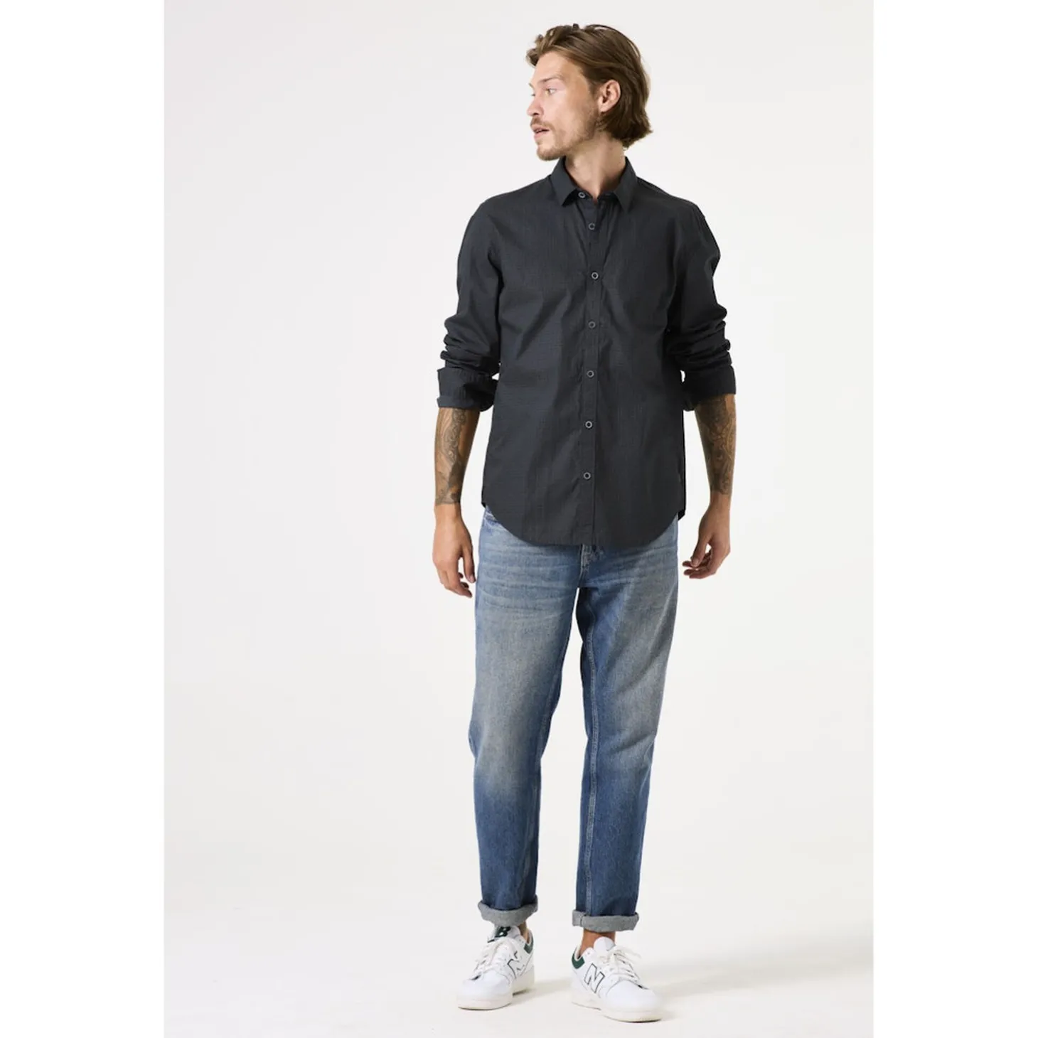 B51080_men`s shirt ls