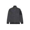 B51066_men`s sweat cardigan