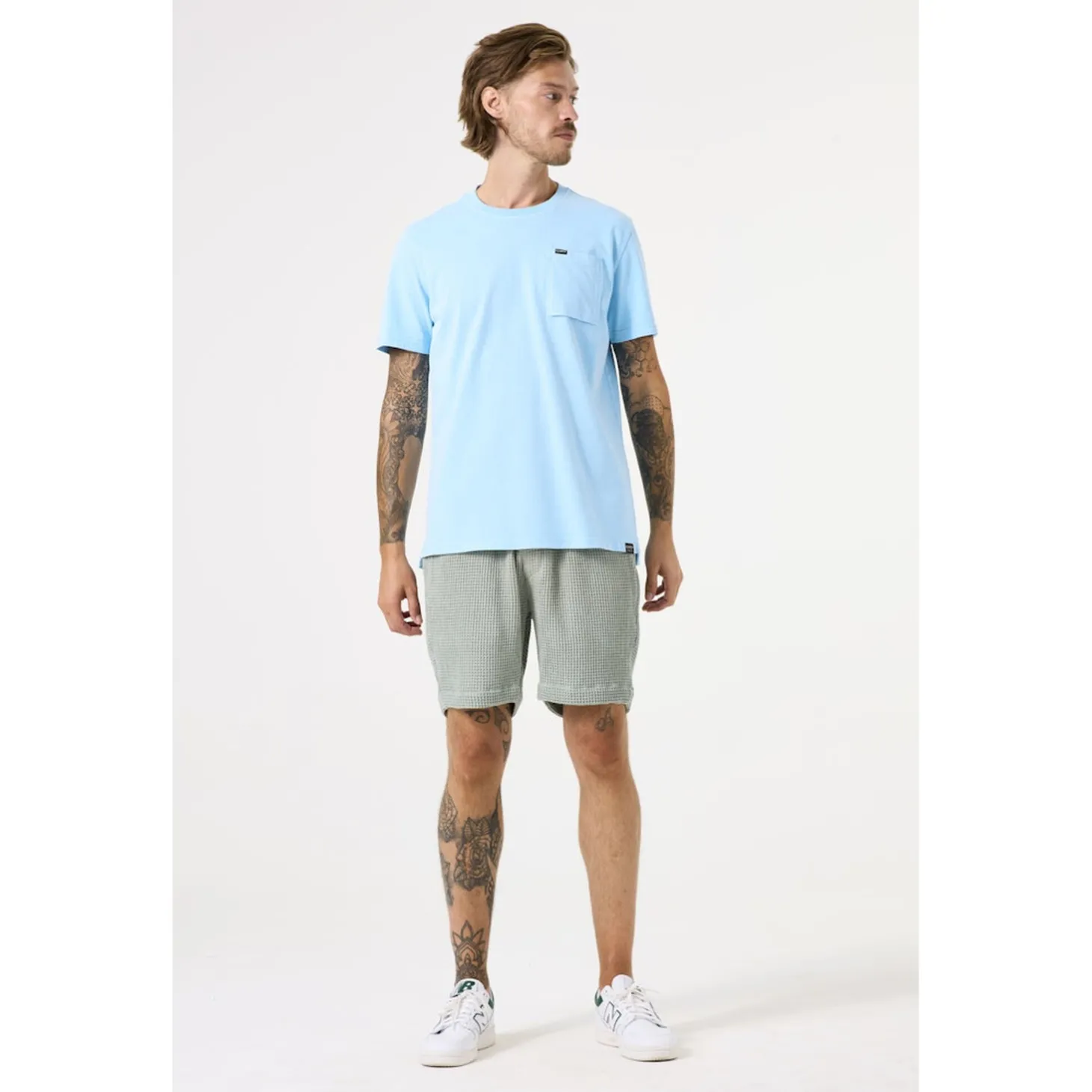 B51004_men`s T-shirt ss
