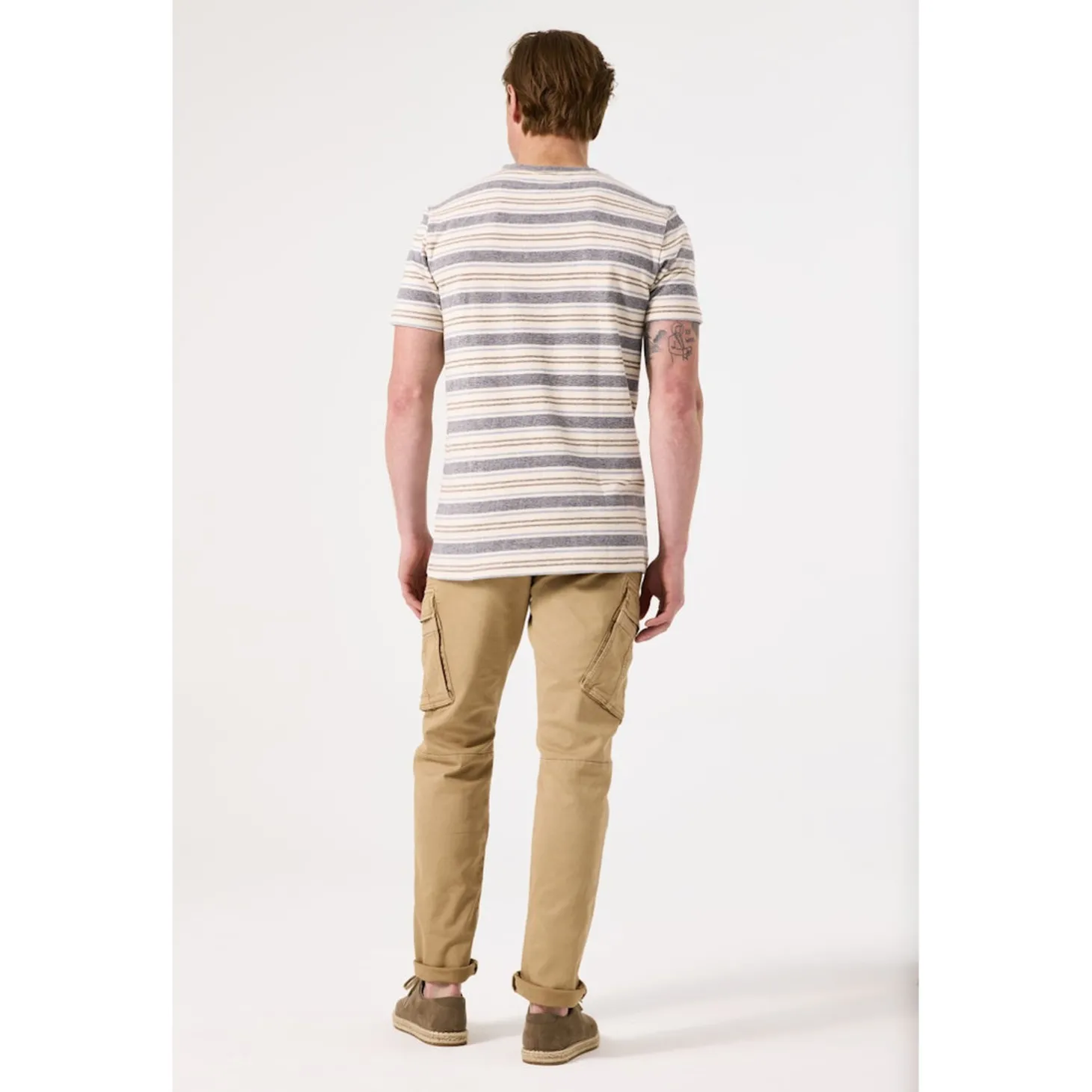 B51003_men`s T-shirt ss