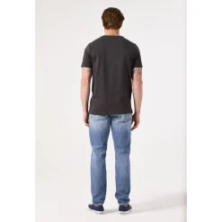B51001_men`s T-shirt ss