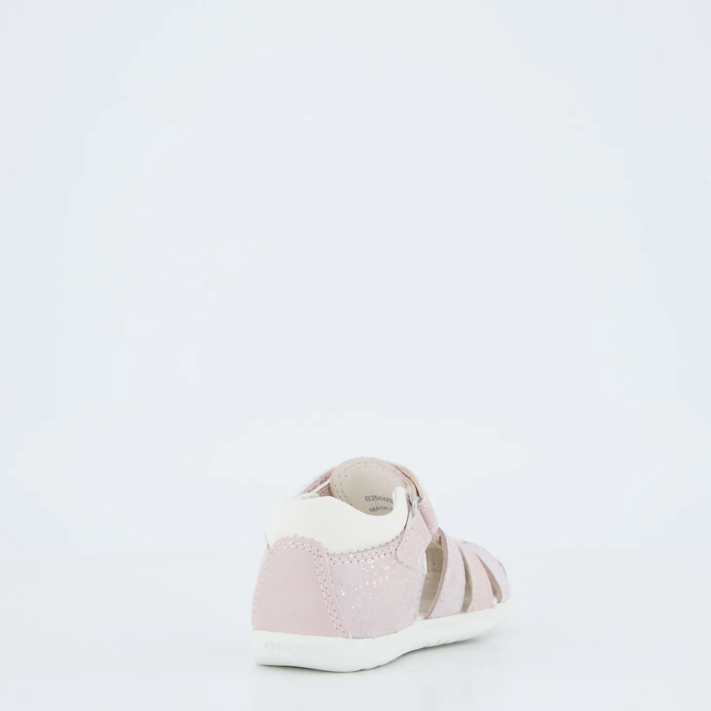 B SANDAL MACCHIA GIR