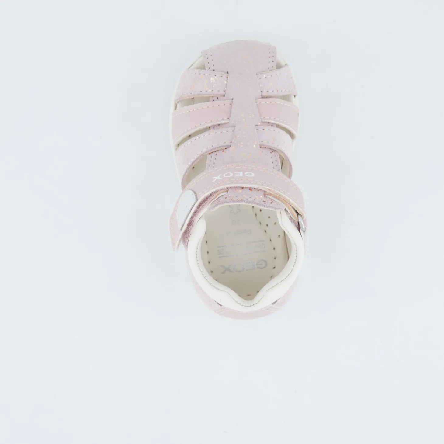B SANDAL MACCHIA GIR