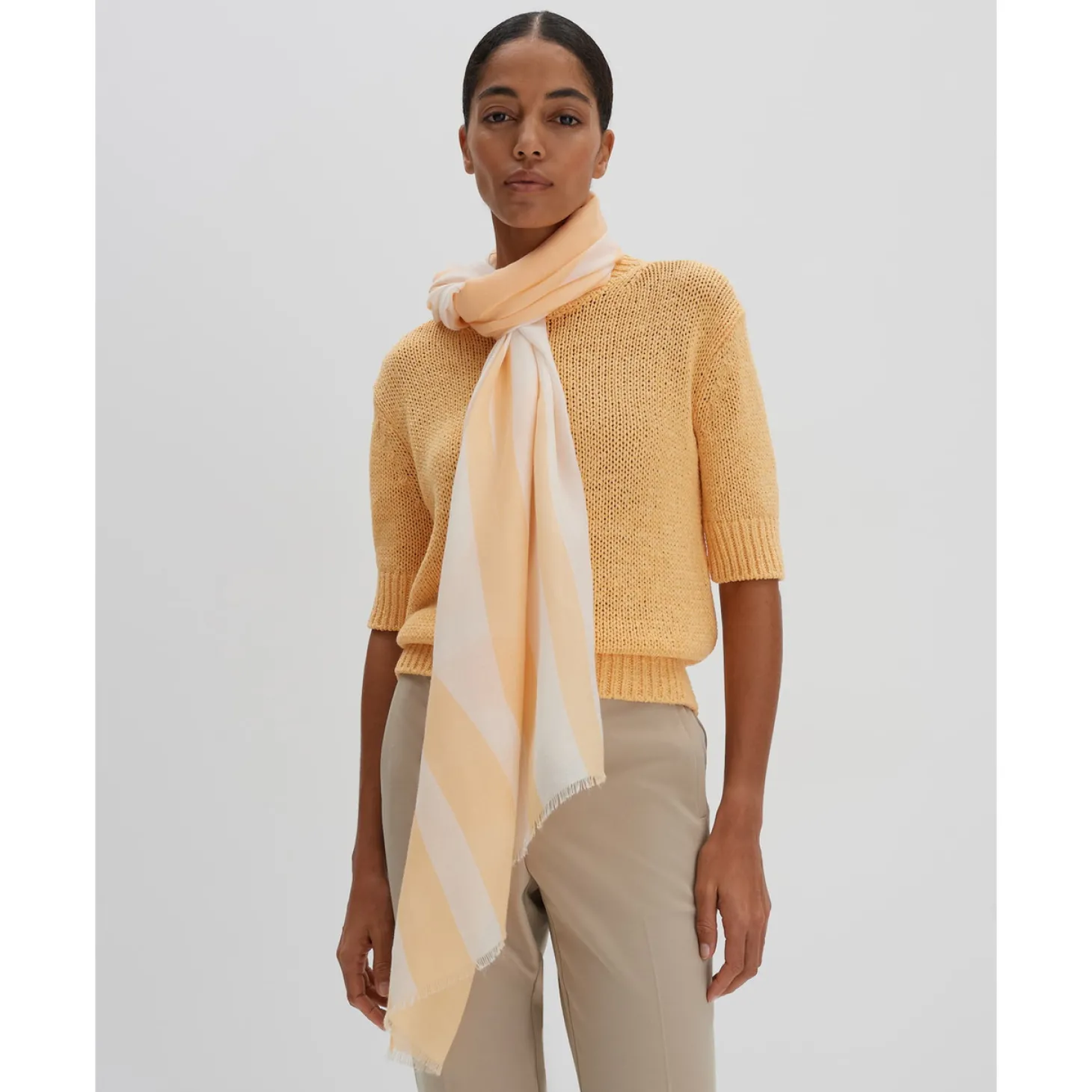 Bailee scarf