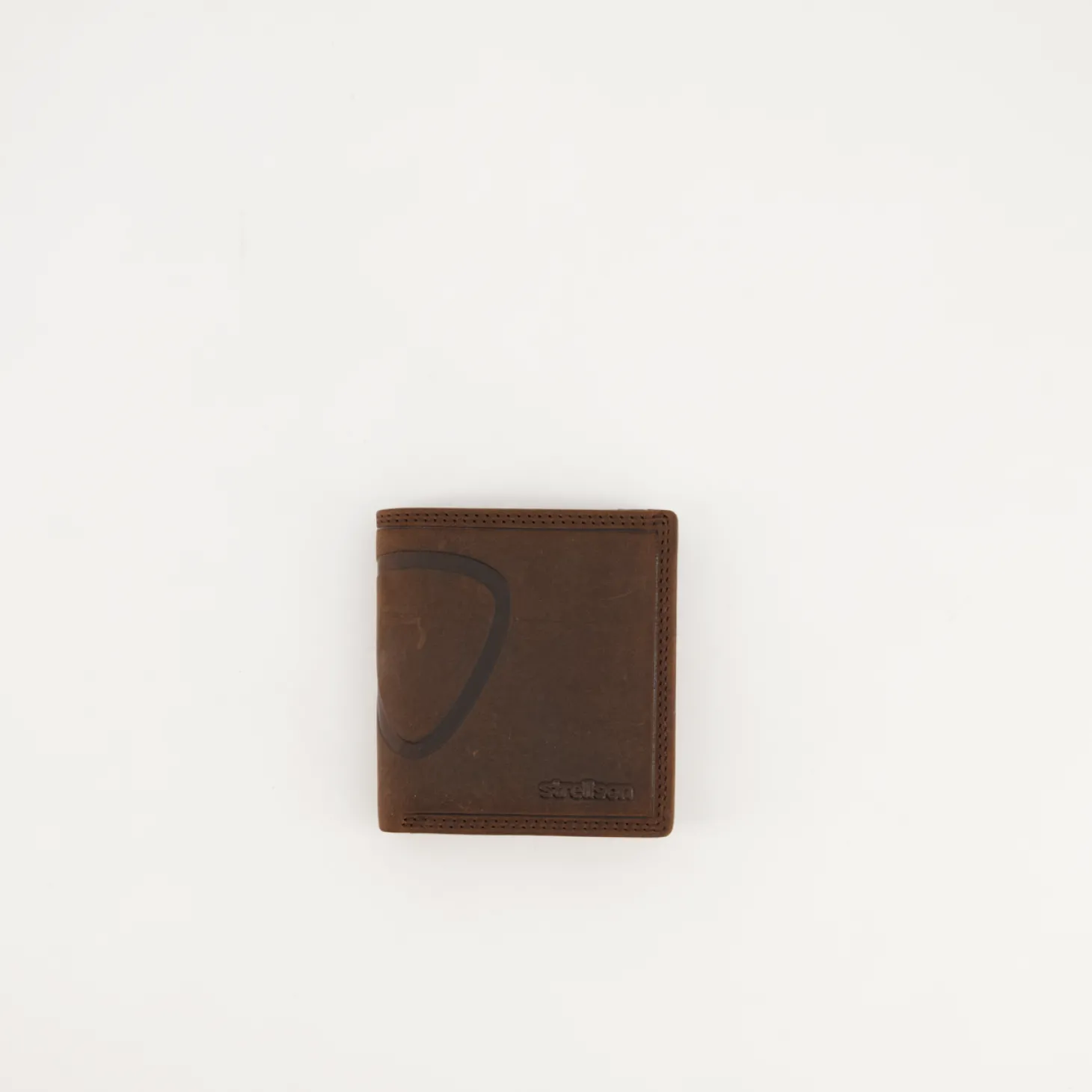Baker Street Billfold