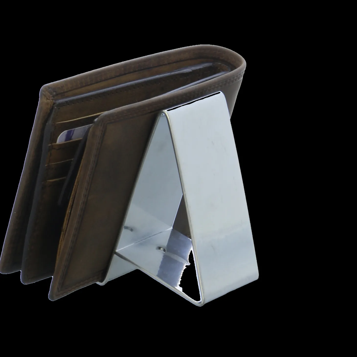 Baker Street Billfold