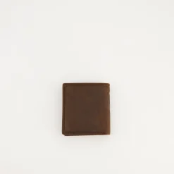 Baker Street Billfold