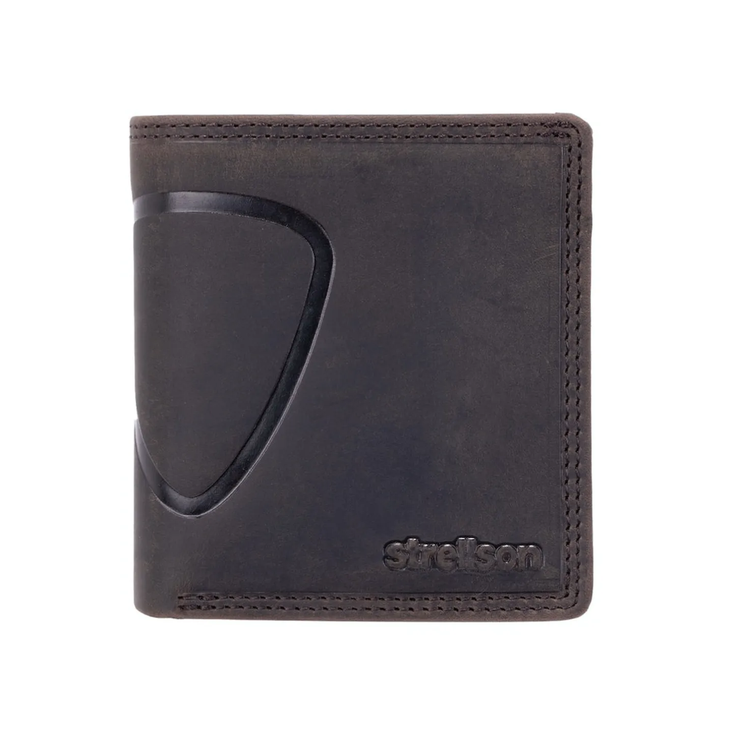 Baker Street Billfold
