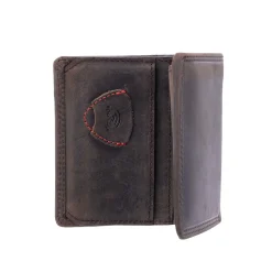 Baker Street Billfold