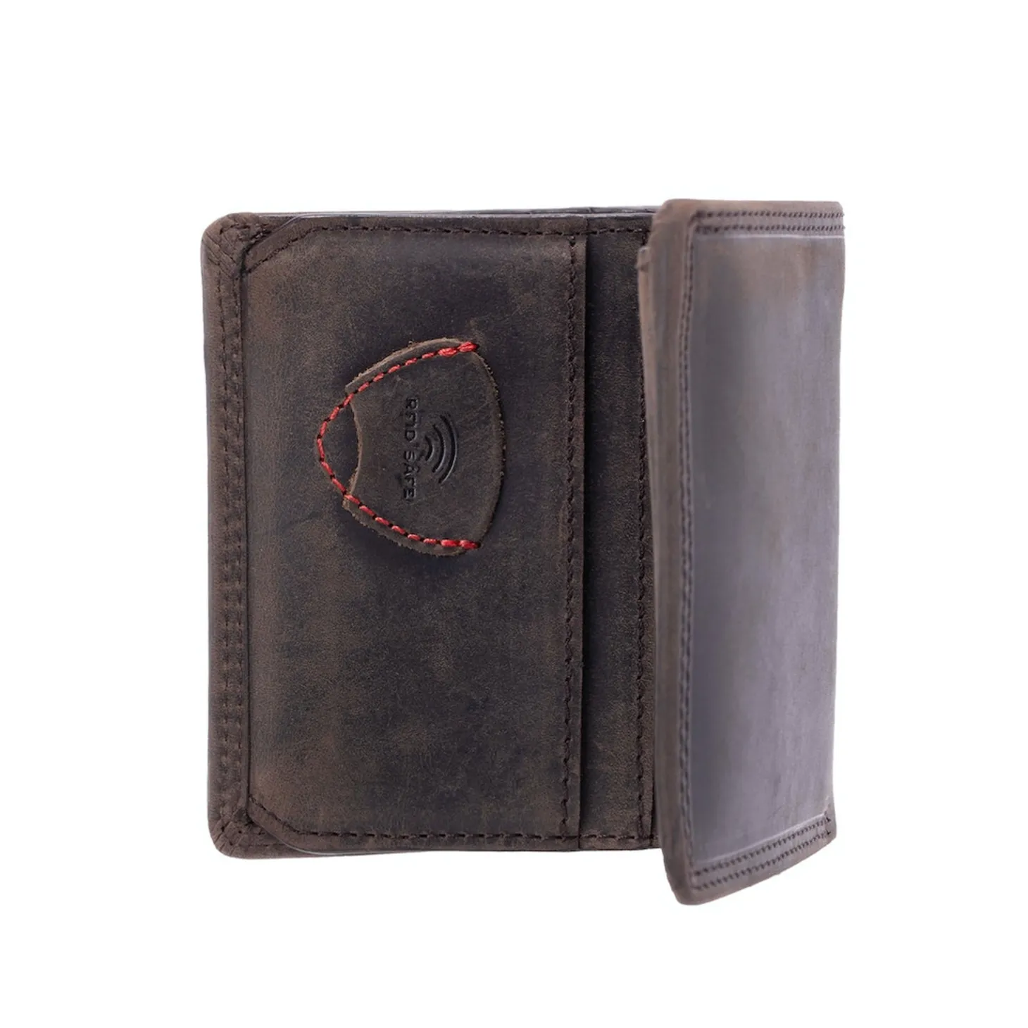Baker Street Billfold