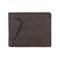 Baker Street Billfold