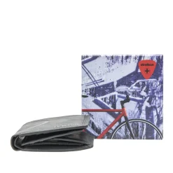 Baker Street Billfold