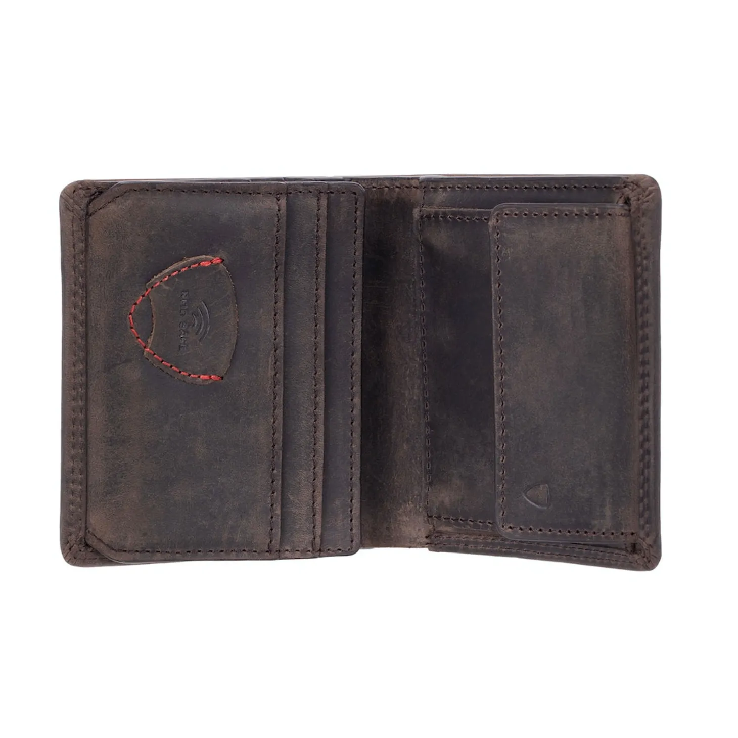 Baker Street Billfold