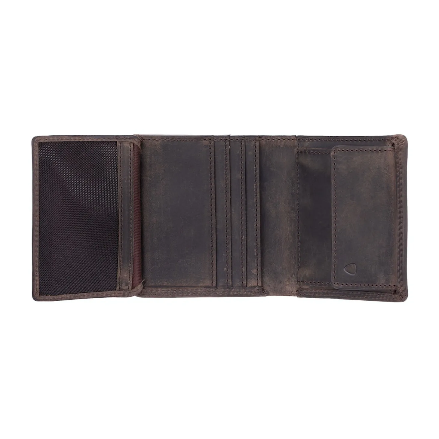 Baker Street Billfold