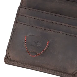 Baker Street Billfold