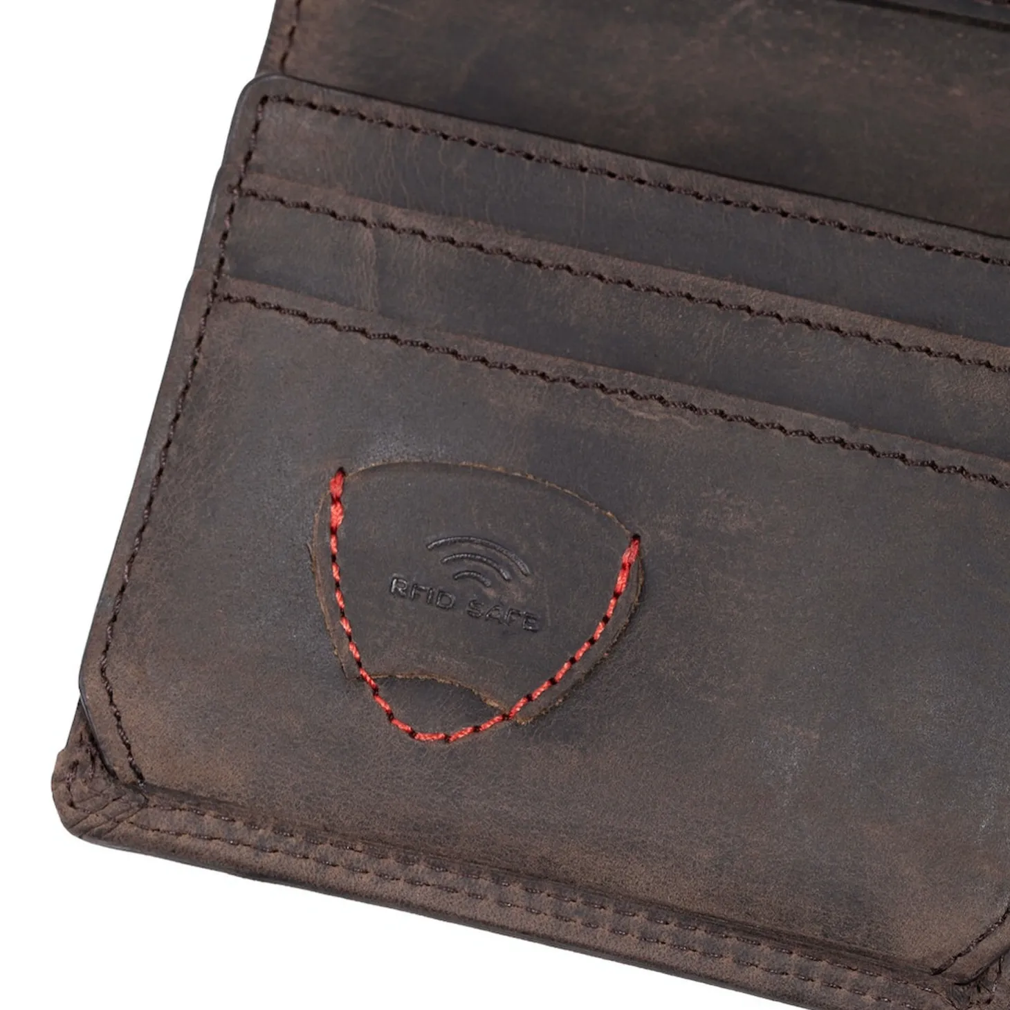 Baker Street Billfold