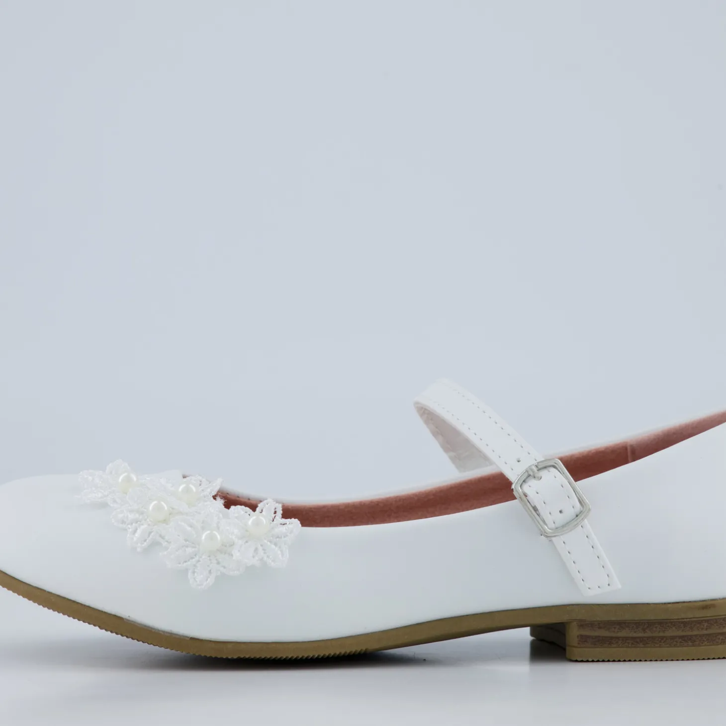 Ballerina Kinder