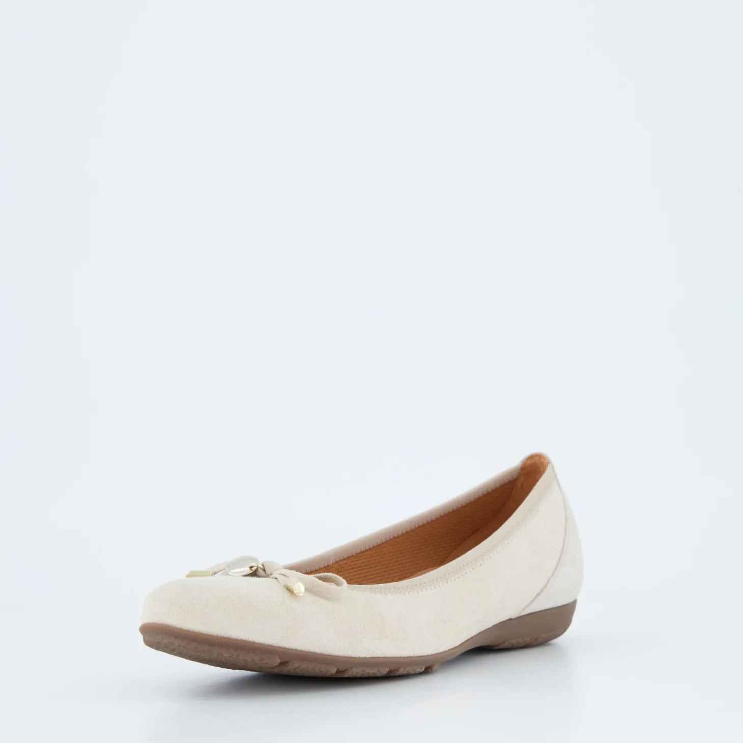 Ballerinas