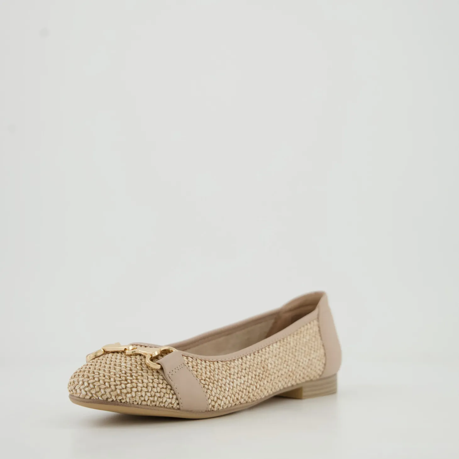 Ballerinas