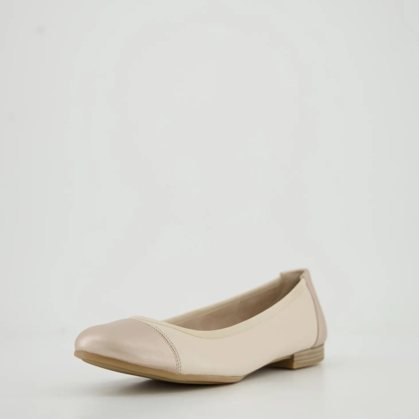 Ballerinas