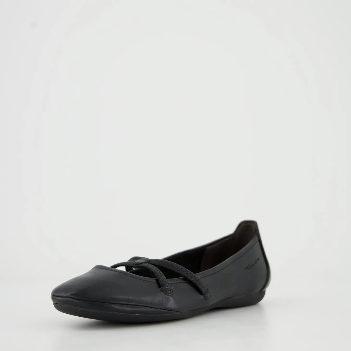 Ballerinas