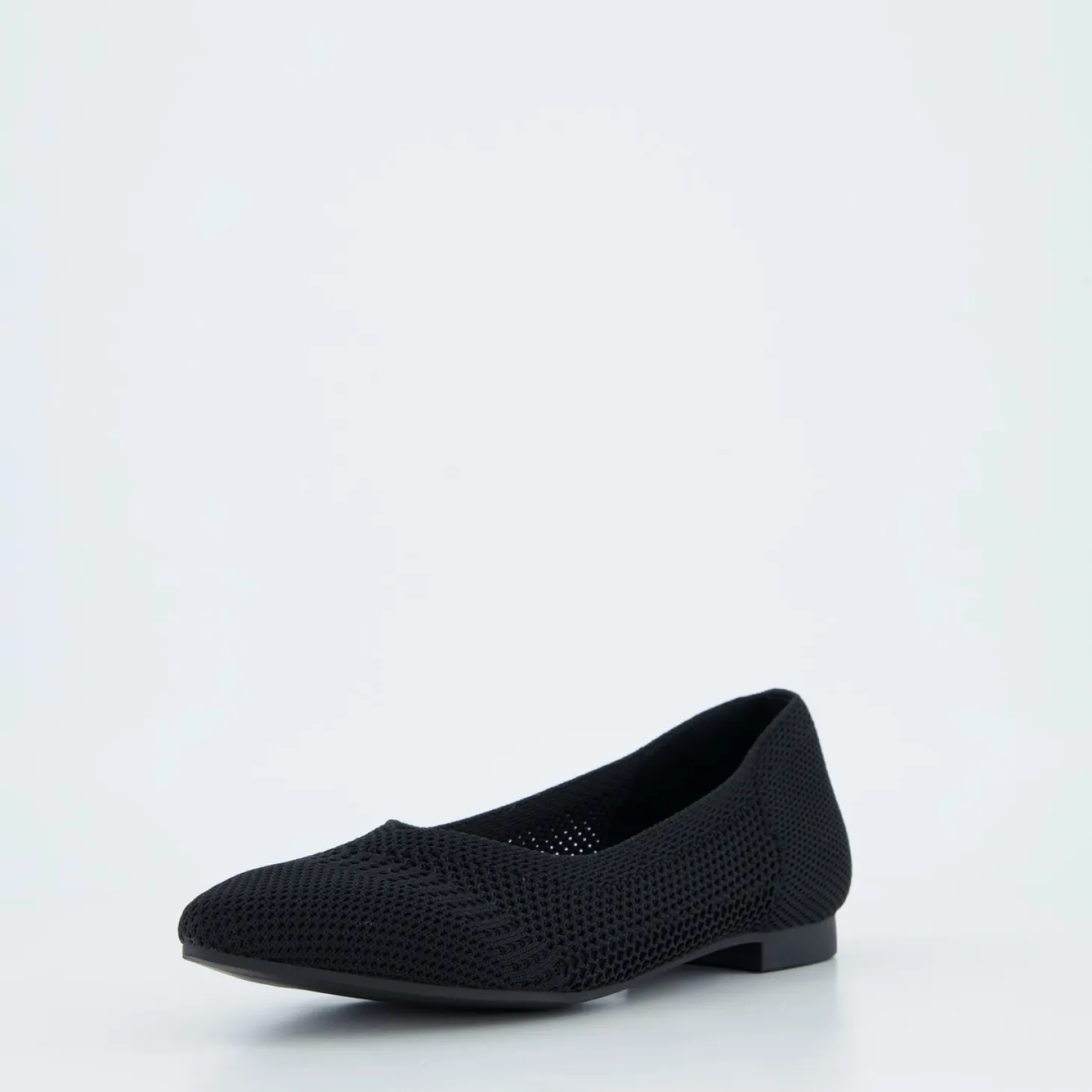 Ballerinas