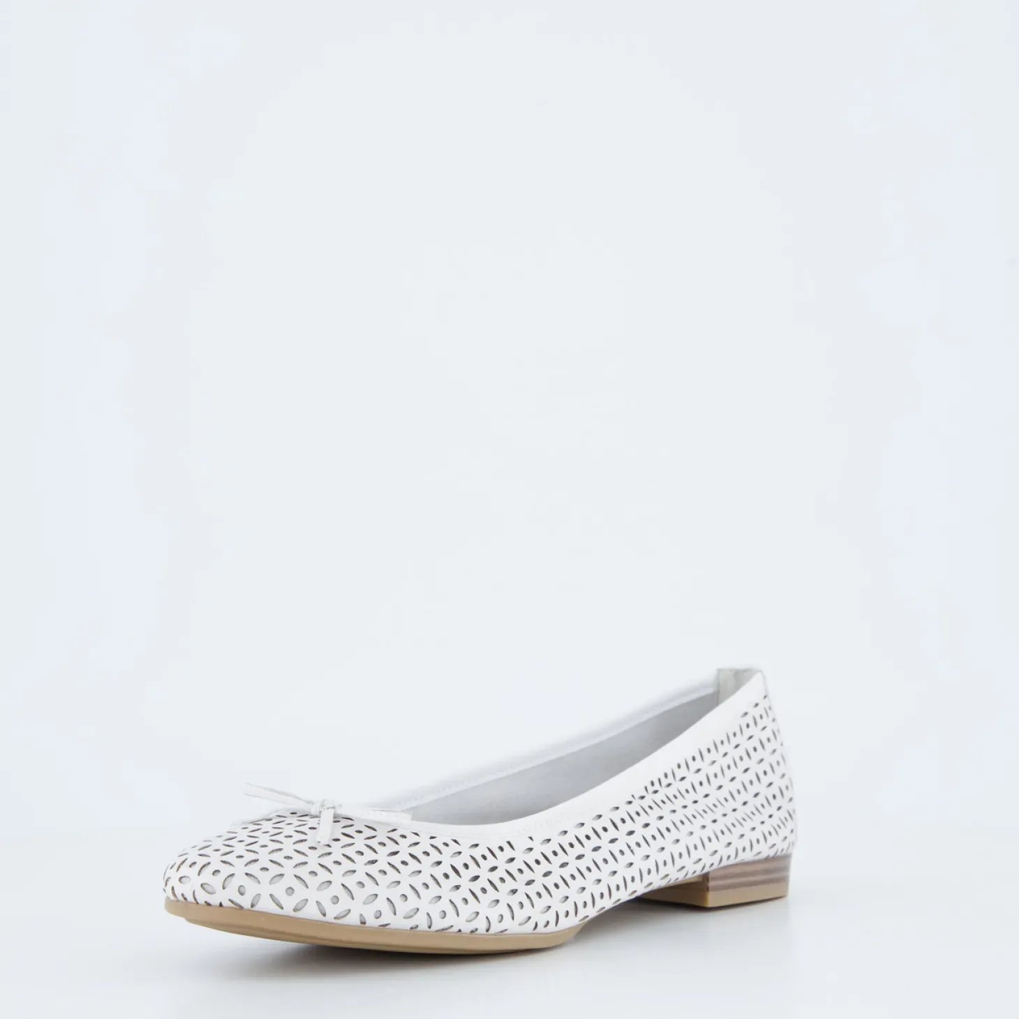 Ballerinas