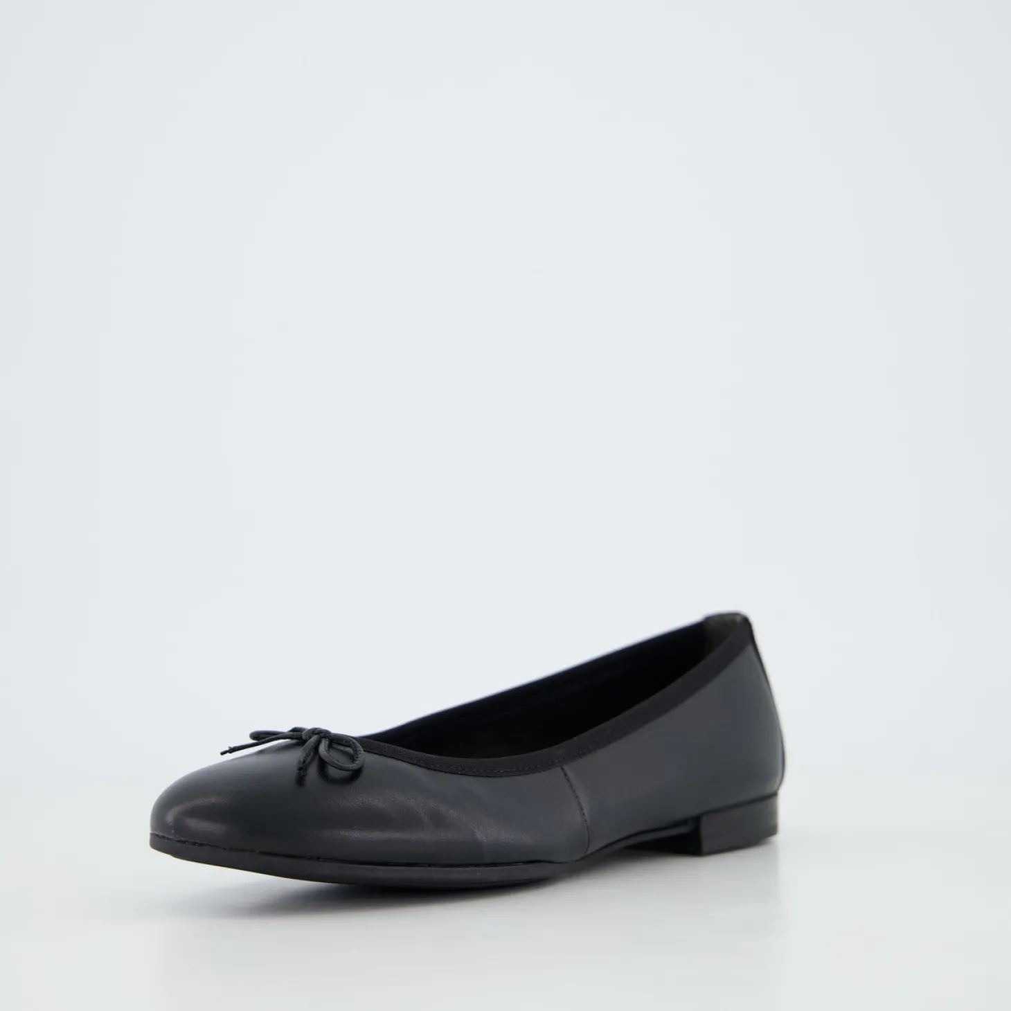Ballerinas