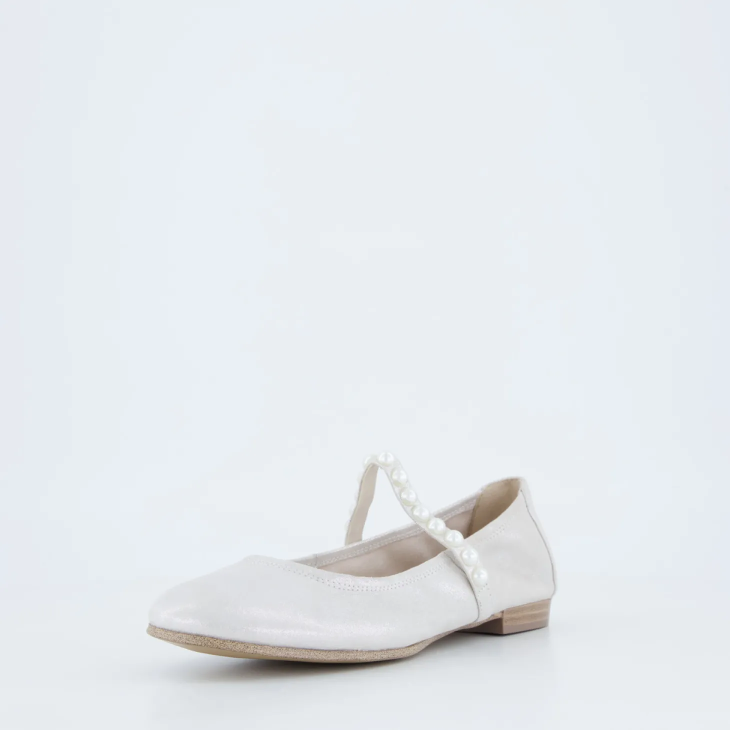 Ballerinas