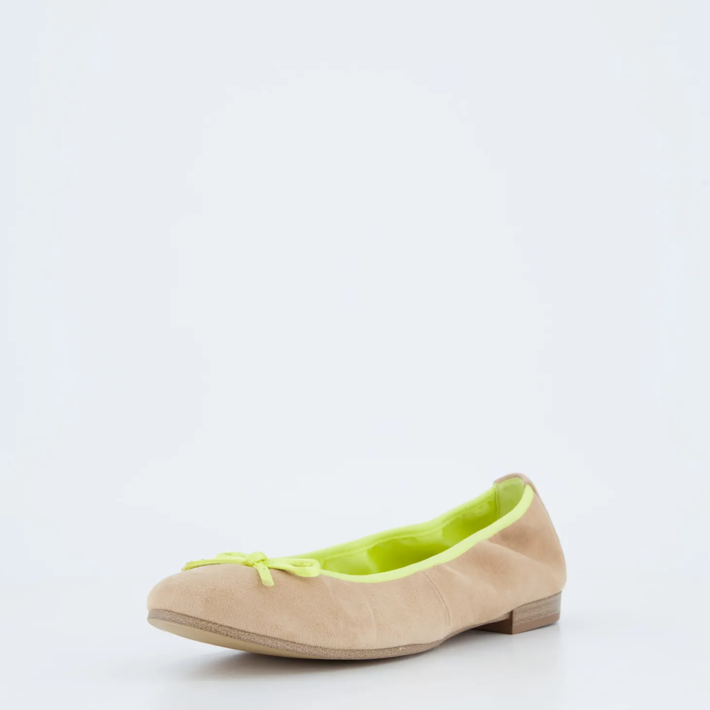 Ballerinas