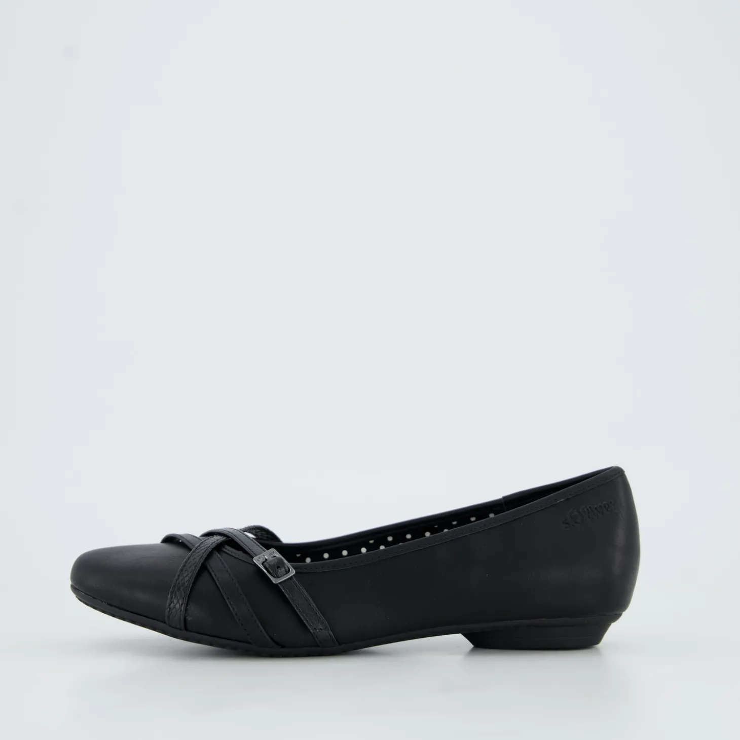 Ballerinas