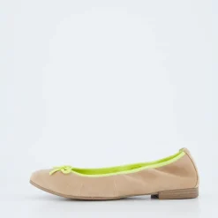 Ballerinas