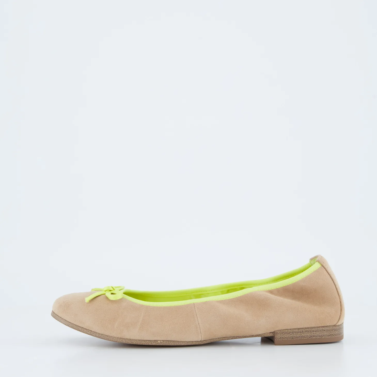 Ballerinas