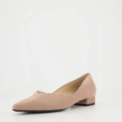 Ballerinas
