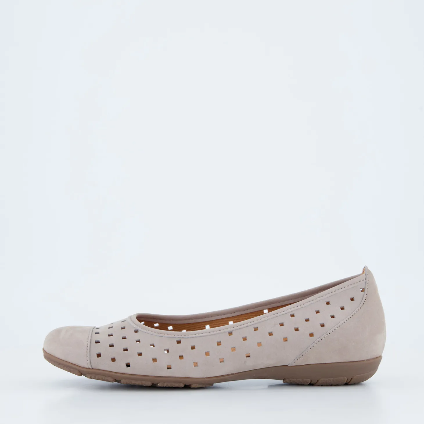 Ballerinas
