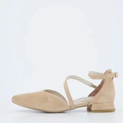 Ballerinas