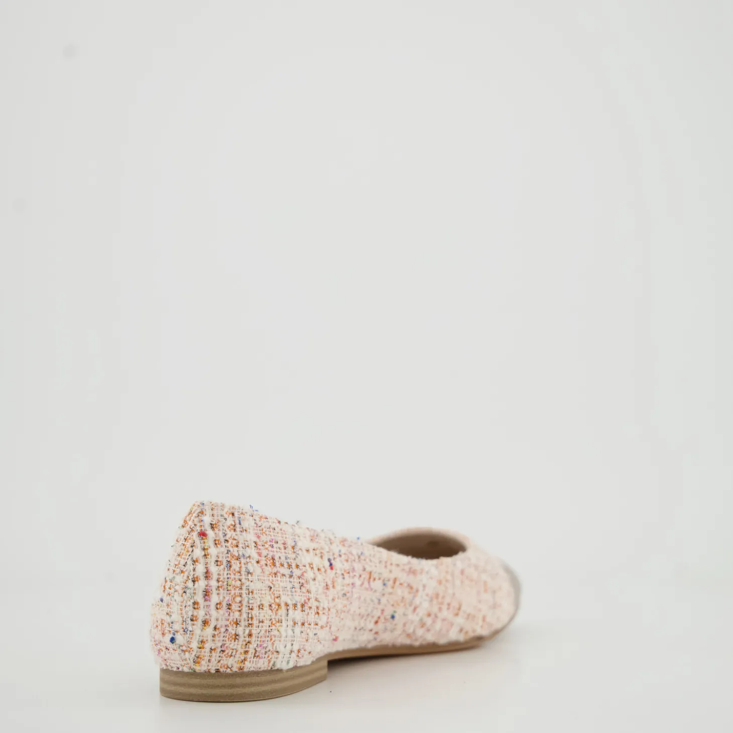 Ballerinas