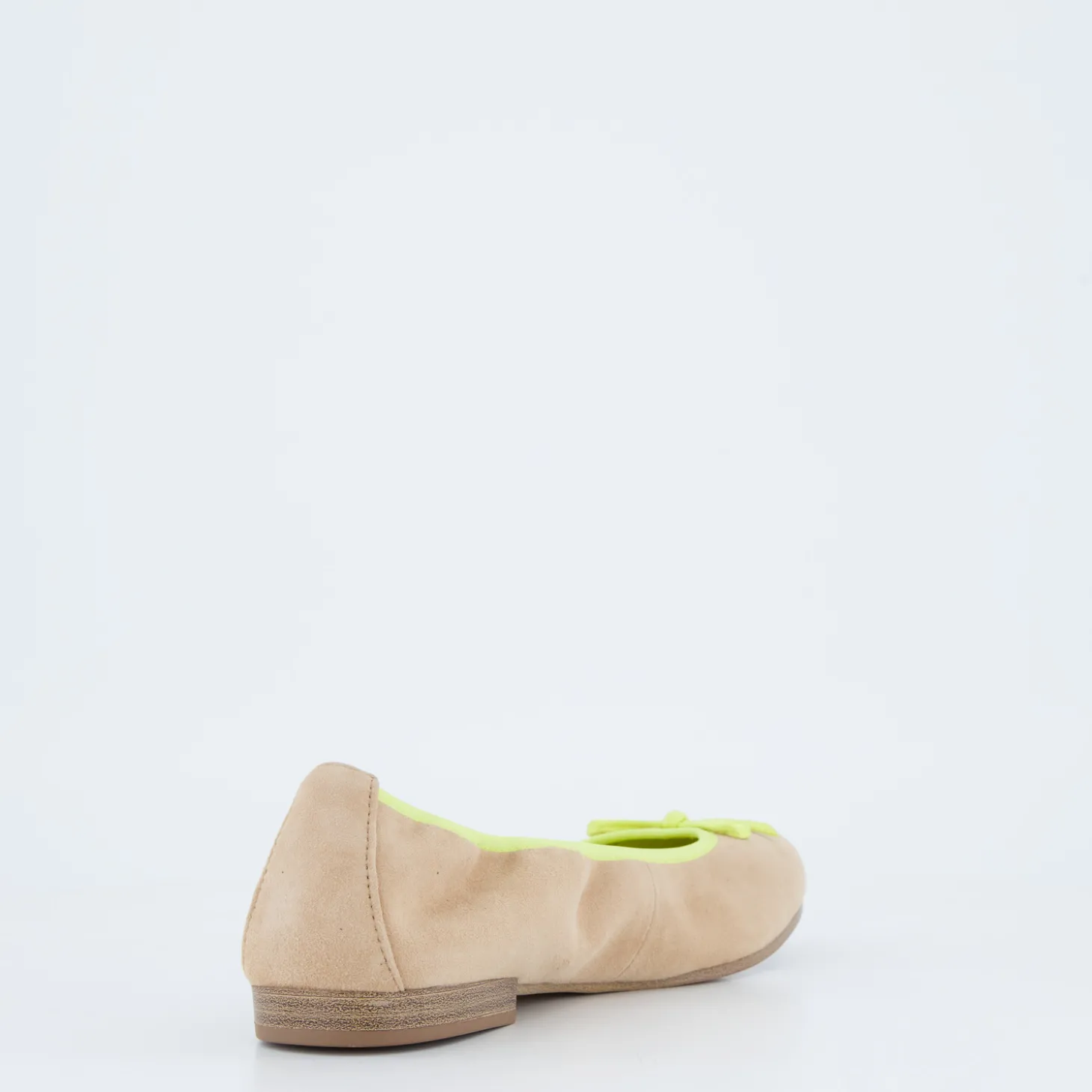 Ballerinas
