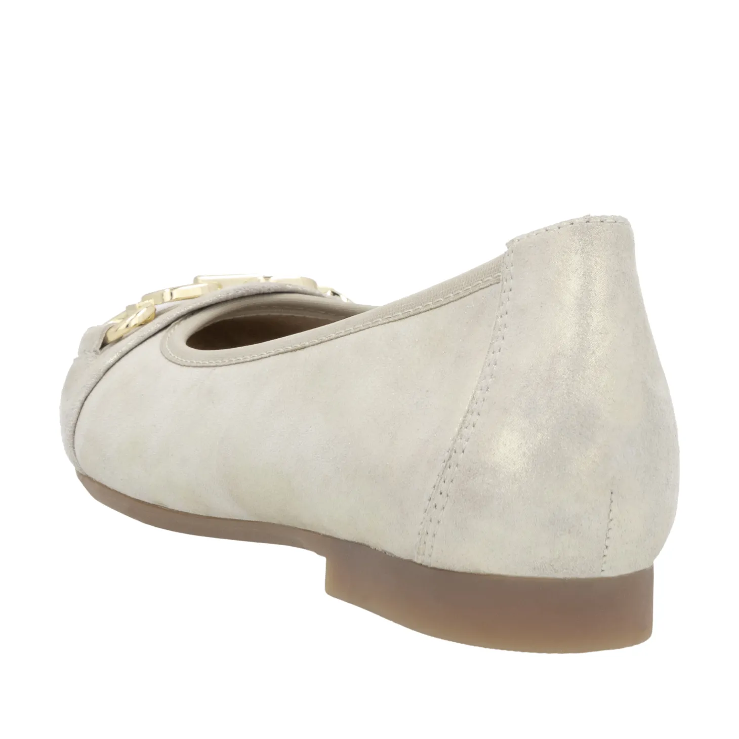 Ballerinas