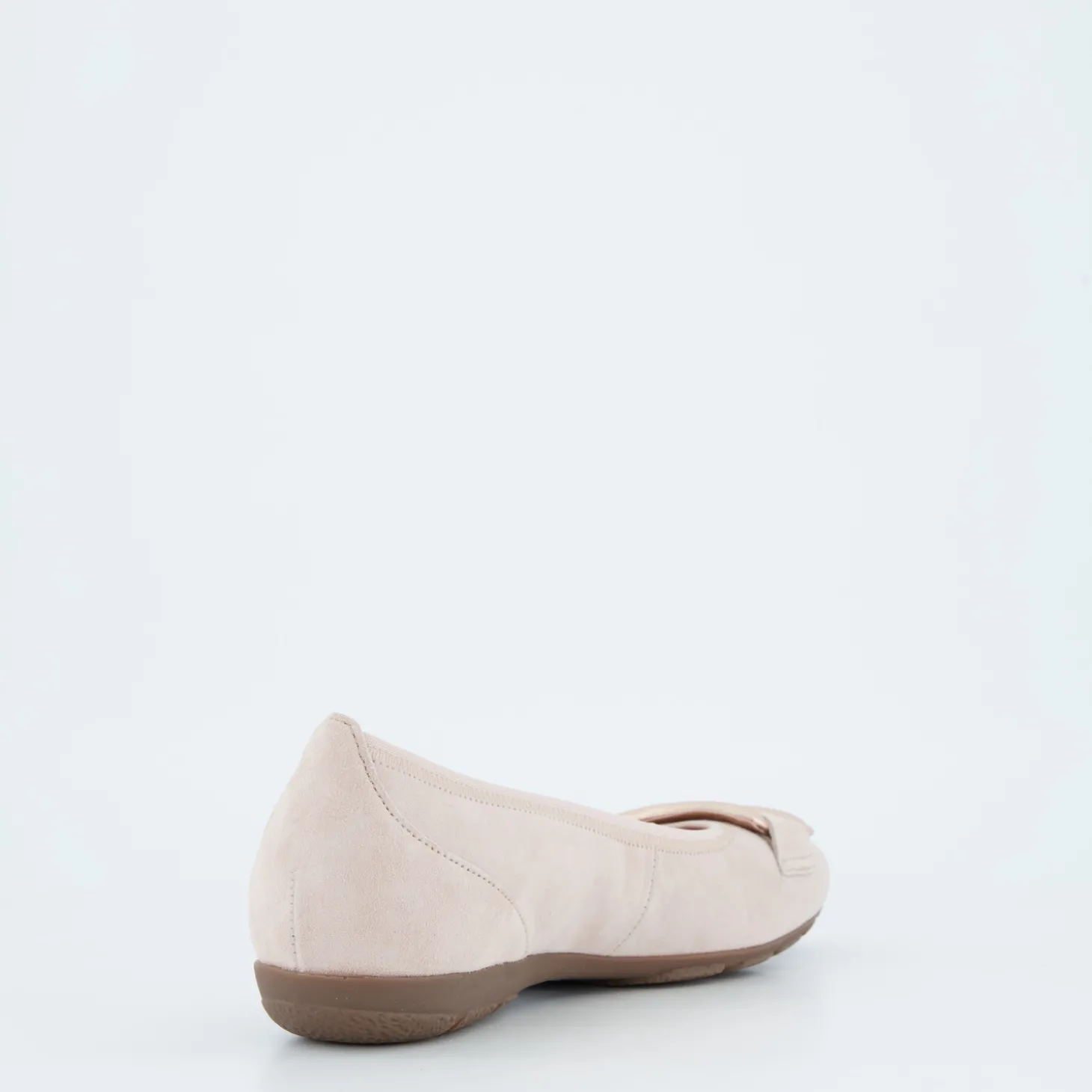 Ballerinas