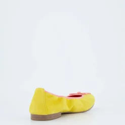 Ballerinas
