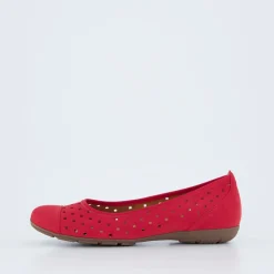 Ballerinas