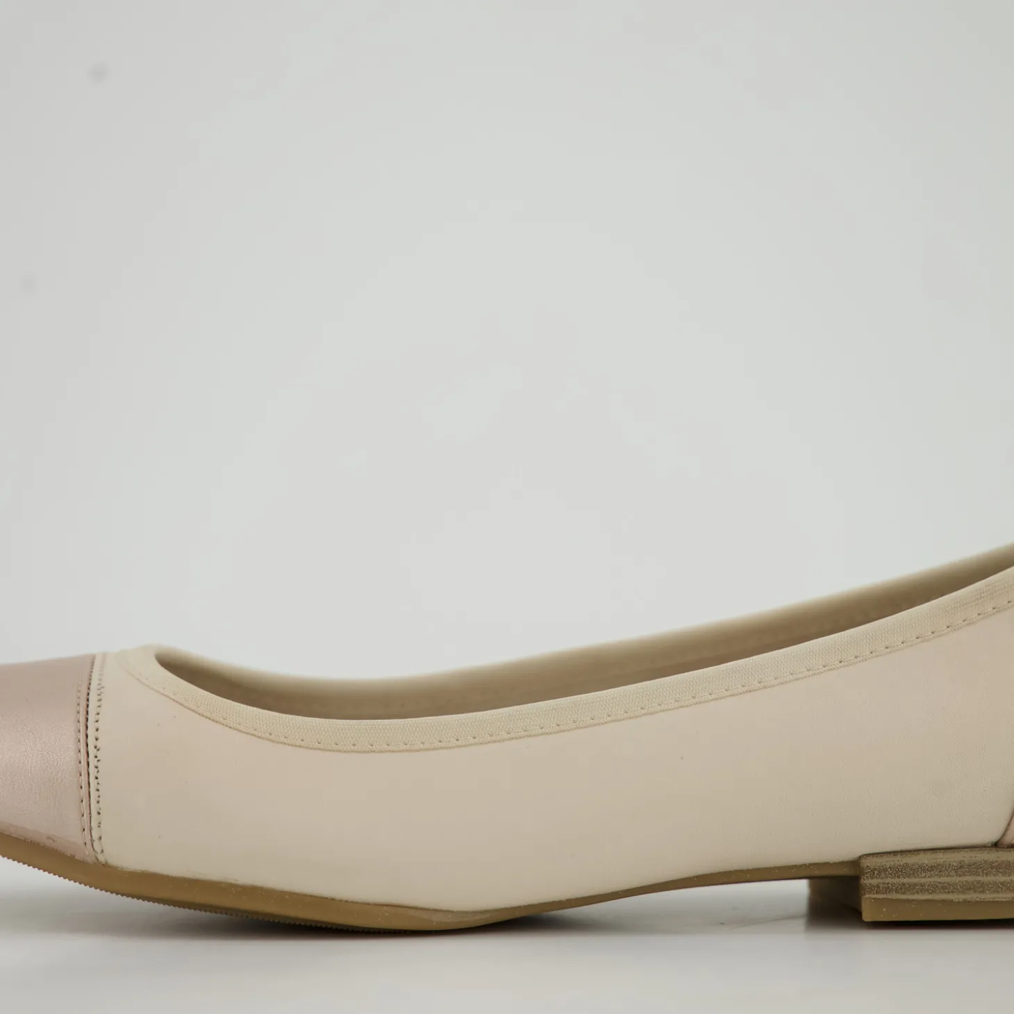 Ballerinas