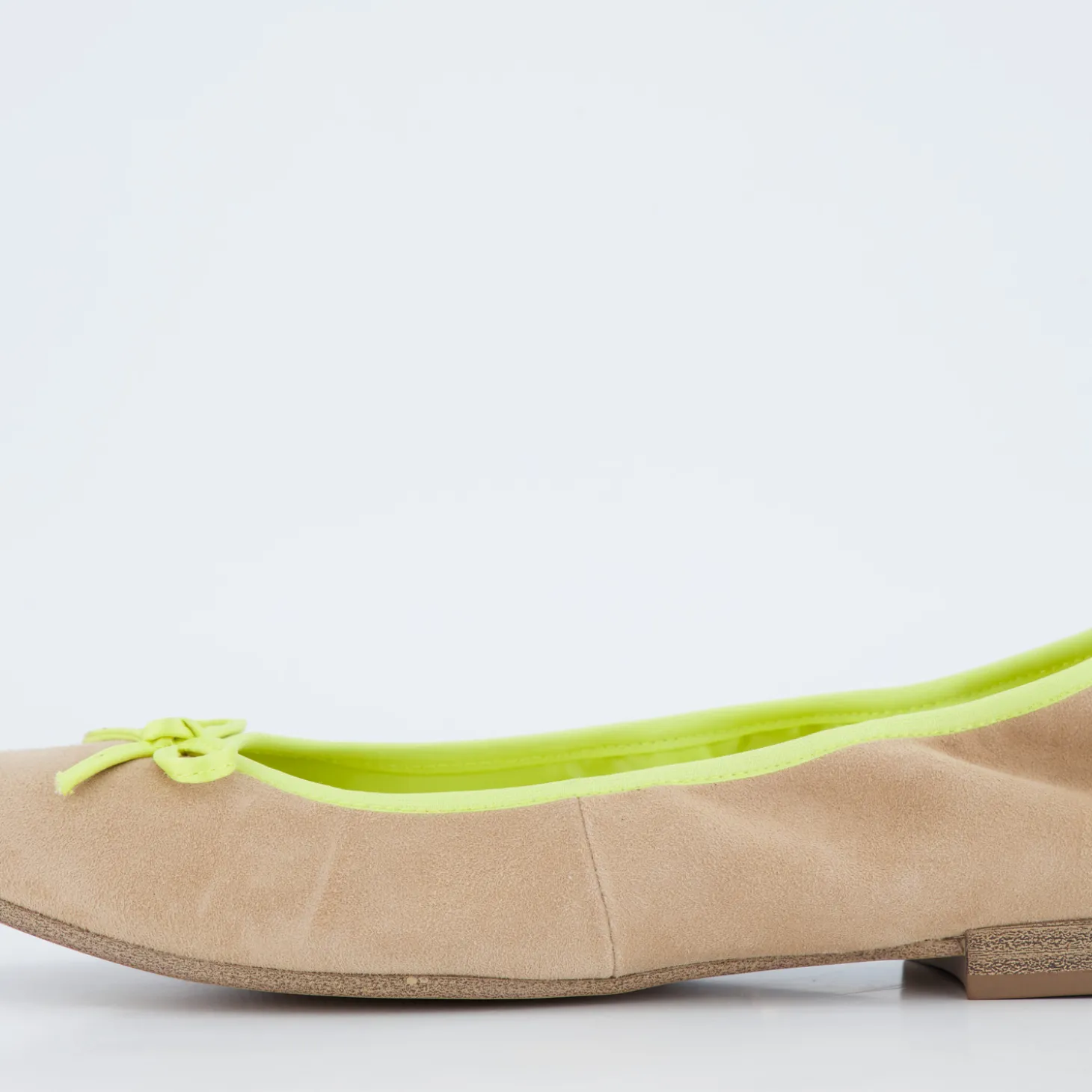 Ballerinas