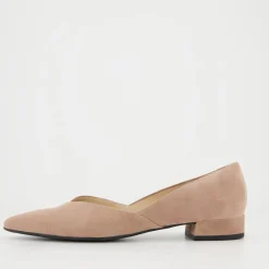 Ballerinas