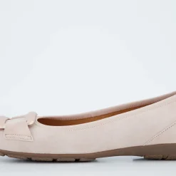 Ballerinas