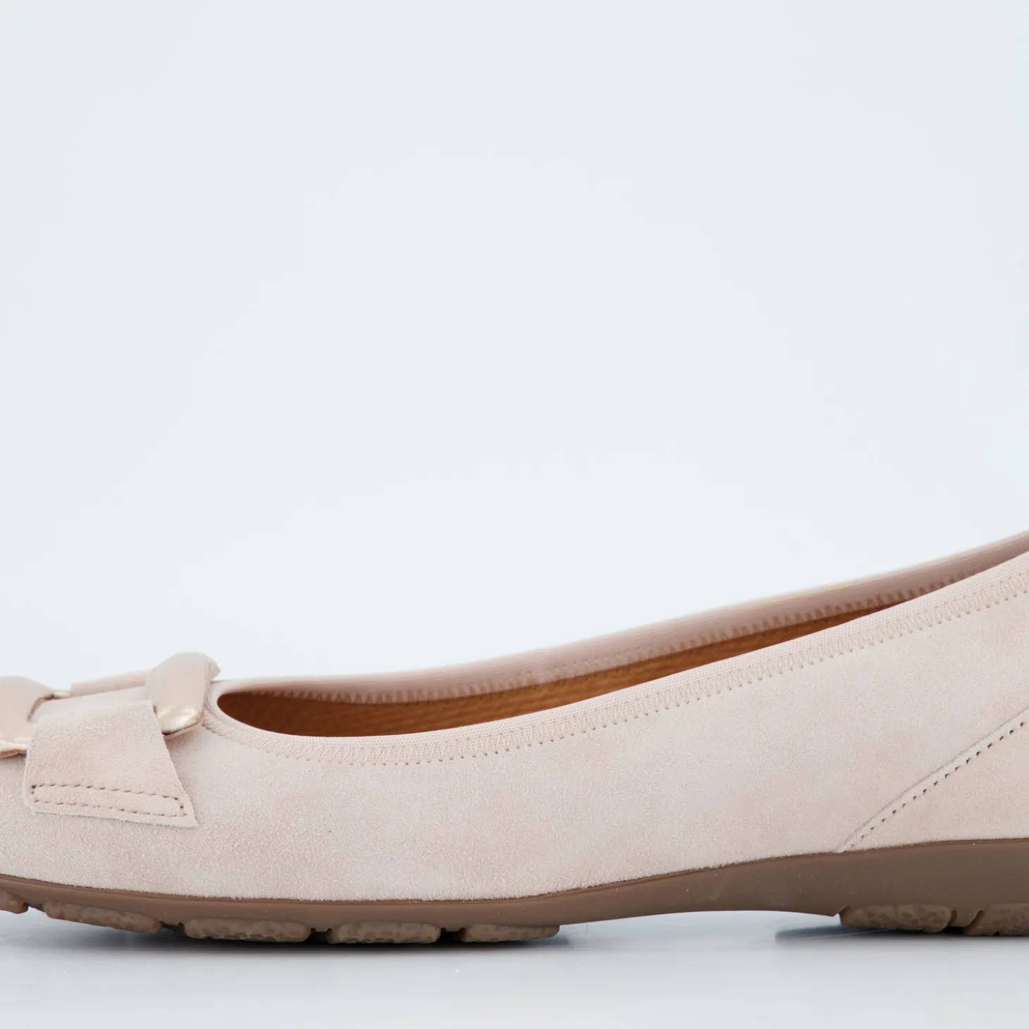Ballerinas