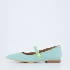 Ballerinas